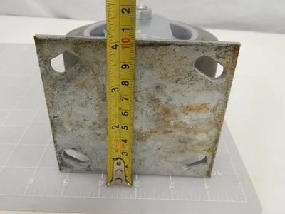 Used ALBION _UNKNOWN_ Casters Texas US | OCO Industrial #1772862