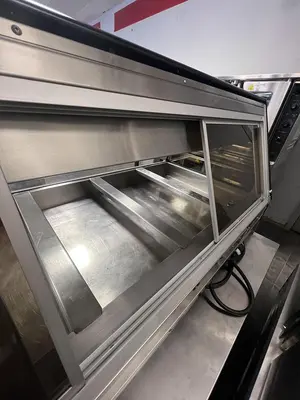 Used ALTO SHAAM ED2-72 Heated Cabinets & Displays Florida US | BAM Discount Restaurant Equipment #1425451