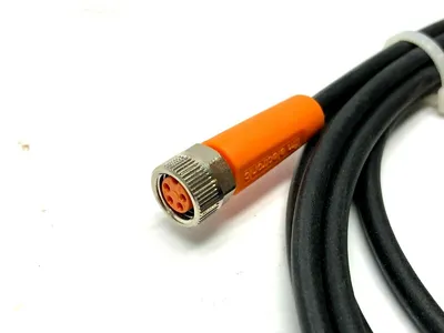 USED IFM FEMALE CORDSET