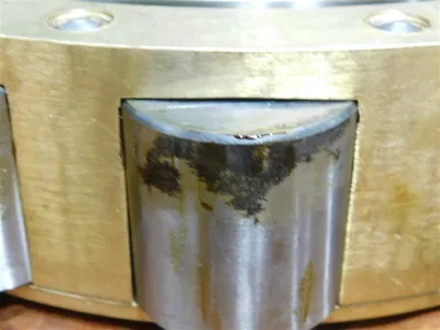 USED AMERICAN ROLLER BEARING CO. CM328W99