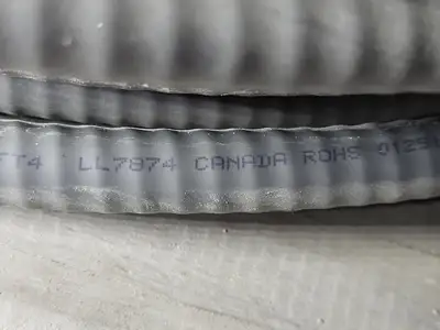 NEW BELDEN-G 23507D