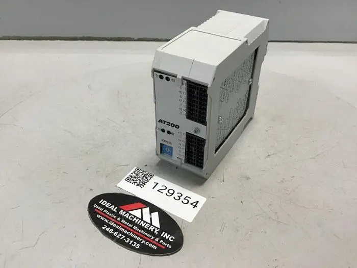 Used ADVALTECH AT200 Circuit Boards Michigan US | Ideal Machinery #589516