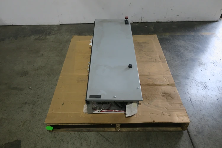 Used _UNKNOWN_ _UNKNOWN_ Feeders (Material Handling) Ohio US | Aucto #1394597