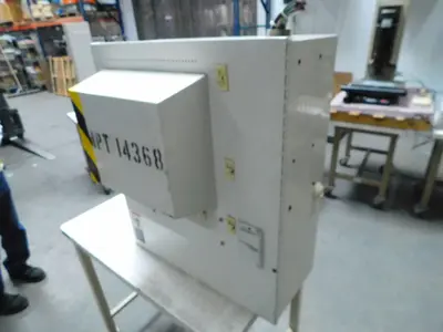 Used FADAL 32MP CNC & N/C Controls Texas US | Aucto #1307008
