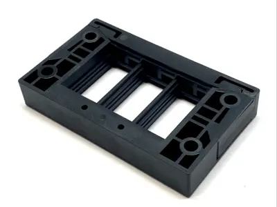 New | in-Stock ICOTEK KEL-QUICK 10/6 SPLIT CABLE ENTRY FRAME BLACK Cable & Wire | Maverick Industrial Sales #1104486