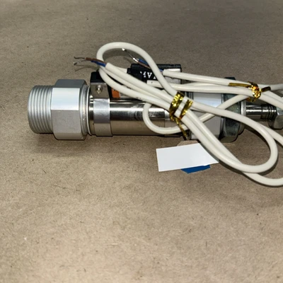 NEW TPC PNEUMATICS AXF25-25-W5