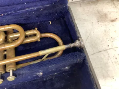 Used _UNKNOWN_ _UNKNOWN_ Musical Instruments & Supplies Michigan US | Miedema Asset Management Group #1423382