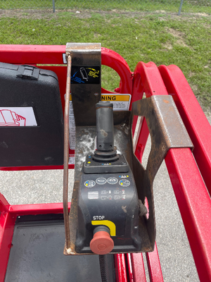 Used 2017 MEC 1330SE Scissor Lifters | Stack Equipment #926162