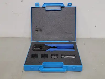 NEW PHOENIX CONTACT VS-CT-RJ45-H