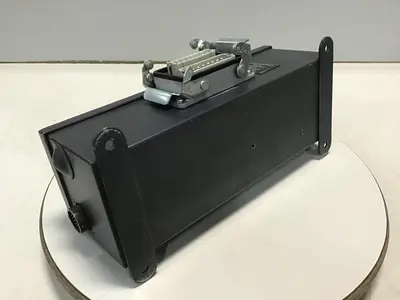 Used SPI 331843-B2 Robot Parts Michigan US | Ideal Machinery #898171