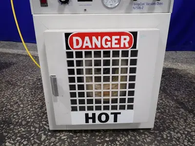 USED BAXTER SCIENTIGFIC PRODUCTS N75952