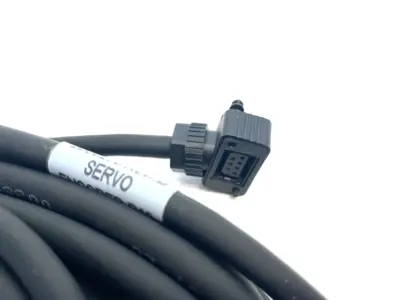 New | in-Stock Inovance Servo Encoder Cable B10 Servo Motors Michigan US | Maverick Industrial Sales #1389806
