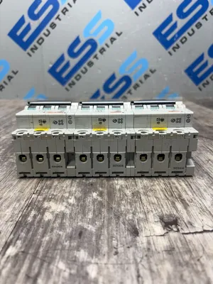 Used Merlin Gerin MULTI 9 C60H C16 Misc Electrical & Power Parts South Carolina US | ESS Industrial Equipment Sales #1407774