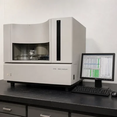 Used APPLIED BIOSYSTEMS ABI 3730 DNA Sequencers New Jersey US | Bionex Scientific LLC #800160