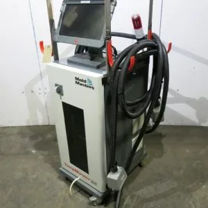 USED MOLD MASTER M2M-80-TSH