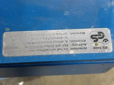Used DAHLE 846 Paper Cutters Ohio US | HGR 24 #782555