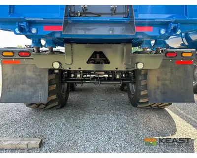 Used PENTA _UNKNOWN_ Dump Trailers Iowa US | Keast Enterprises #1360373