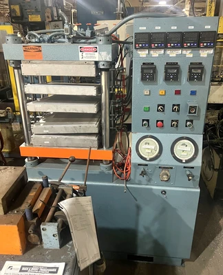 USED PHI PHI 50R1818-5ECS-N-YS8-L PRESS