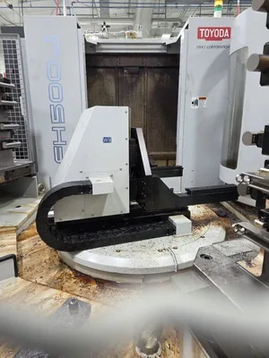 2021 TOYODA FH500J Horizontal Machining Centers | Toolquip, Inc. (1)