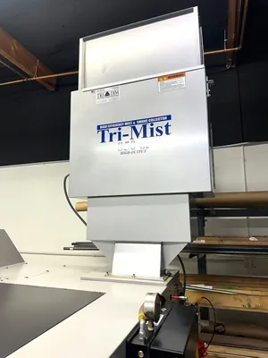 2019 TSUGAMI BW129Z-I Swiss Screw Machines | Clark Machinery Sales, LLC (14)