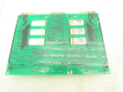 ABB Stromberg 5761245-2H Pulse Amplifier Board