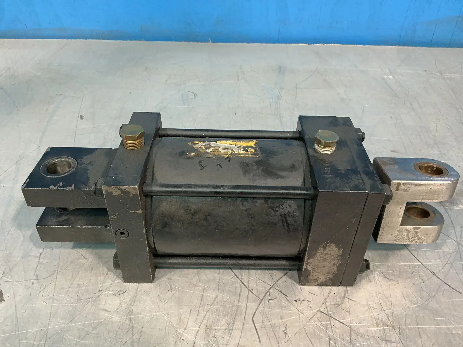 Used PARKER 1H000087772 Pumps Ohio US | HGR 24 #1506647