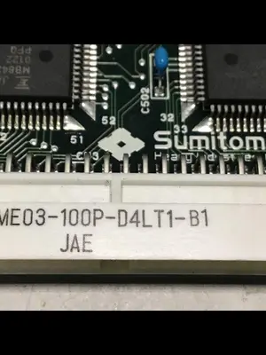USED SUMITOMO SA765232BC
