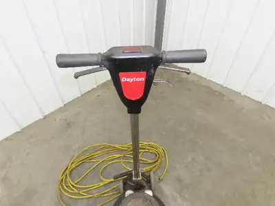 Used DAYTON _UNKNOWN_ High Speed Burnishers Indiana US | Arrow Industrial #1368338