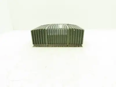 Nexcom NISE3900E-H310 Intel Core i7 Fanless PC 2.4 GHz 16GB Ram 0-30VDC input