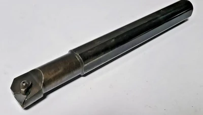USA Indexable Turning 1-3/4 Shank Boring Bar Lathe Tool Holder 16" Long