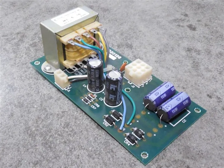 Used NWL _UNKNOWN_ Electrical Controls | Green Industrial #681904