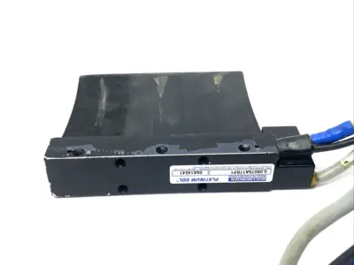 USED KOLLMORGEN DLL IL