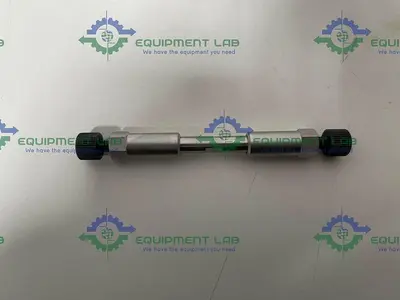 USED UHPLC MIXER 60 ΜL WITH 2 NUTS AND 2 FERRULES W/ SPECIAL SS INT GLAND NUT 1/16"
