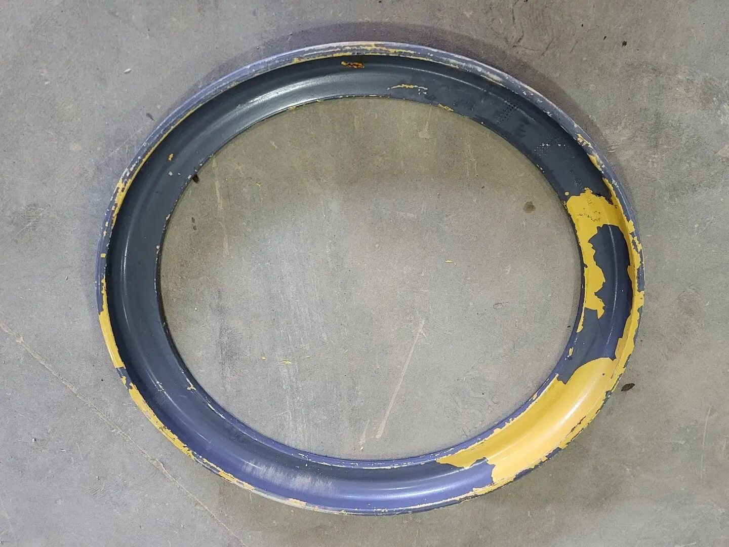 USED ATLAS COPCO 5537169100