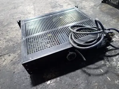 USED SORENSEN DCR 1503B