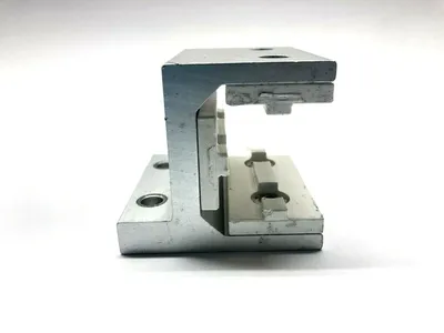 Linear Bearing | 80/20  2.5" Wide 2.8" Long - New Other
