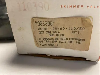 USED HONEYWELL 7341LAKDGNM0