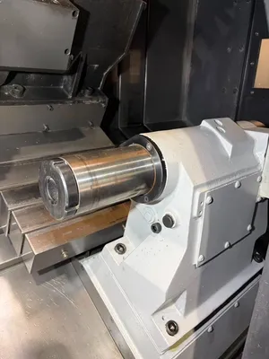 Used 2012 MORI SEIKI DURATURN 2050 CNC Lathes | MachineStation #947699
