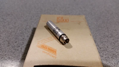 IFM Efector 100 Inductive Proximity Switches MK5001