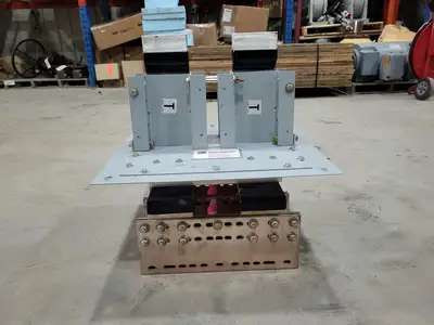 USED CUTLER-HAMMER CALX05678