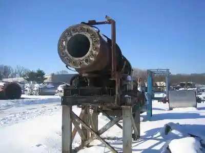 USED HARDINGE NA