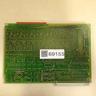 USED KEBA E-7TEMP D1323F