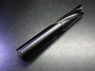 Kennametal KSEM 1.25" Coolant Thru Indexable Drill KSEM1250R3SS125 (LOC3458A)