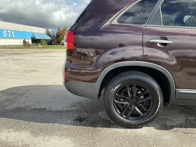 Used 2014 KIA SORENTO Classic Cars & Trucks Michigan US | Miedema Asset Management Group #1578966