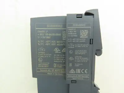 Used SIEMENS _UNKNOWN_ PLC Input & Output Indiana US | Arrow Industrial #1316693