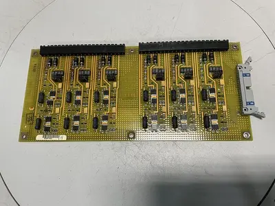 USED CINCINNATI MILACRON 3-542-1252
