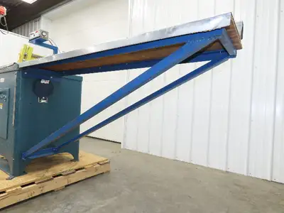 Used WHIRLWIND _UNKNOWN_ Package Saws Indiana US | Arrow Industrial #1368336