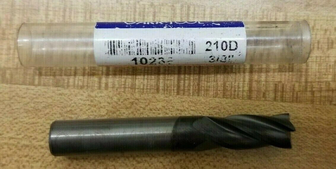New | in-Stock garr tool Does Not Apply Drills California US | Amiron Machinery #1495050