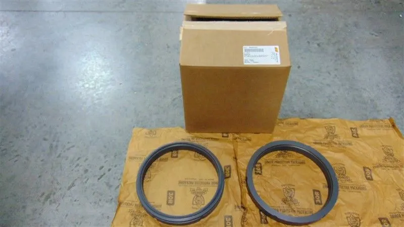 Qty. 2 John Crane Inc. A895000189051 Primary Mating Ring 9.5" New NIB