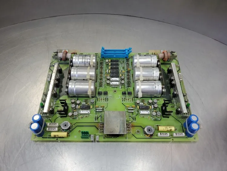 Used STROMBERG _UNKNOWN_ Printed Circuit Boards (PCB) | Palmetto Automation #1157330